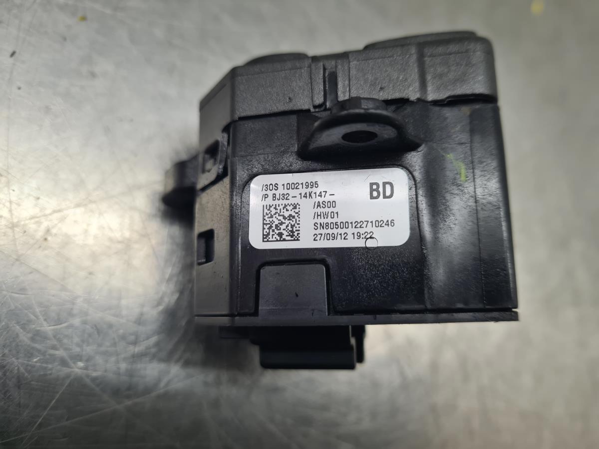 Comando / botão / interruptor multifunções LAND ROVER Range Rover Evoque (L538) Imagem-4