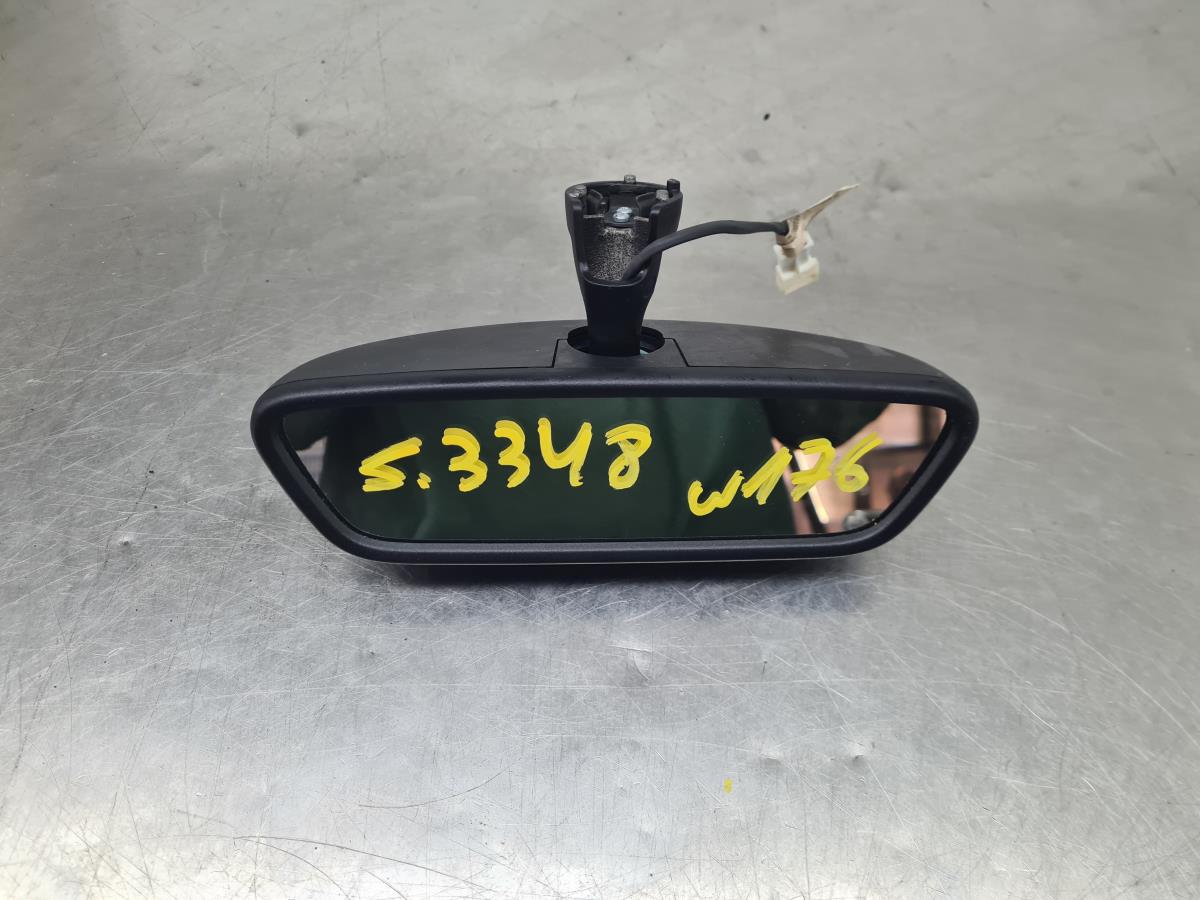 Specchietto retrovisore interno MERCEDES-BENZ Classe A (W176)