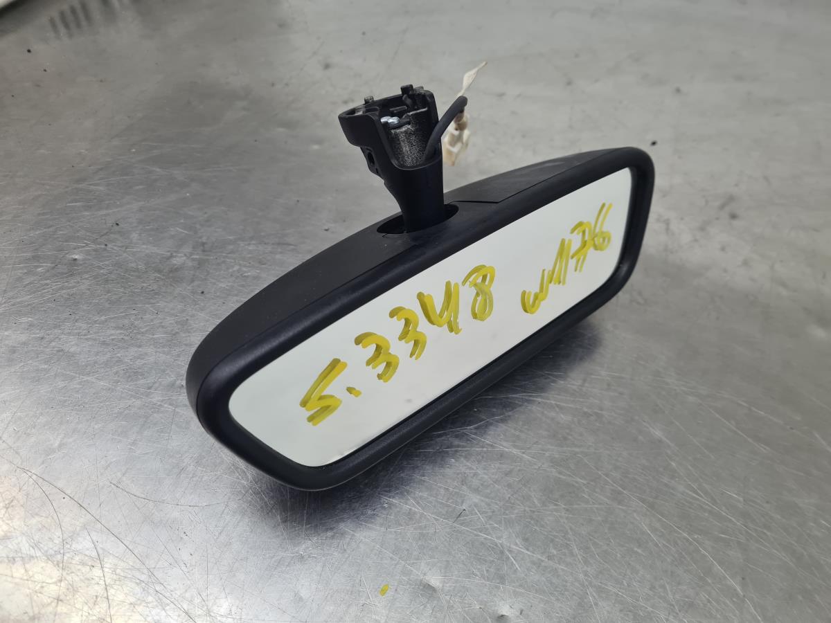 Specchietto retrovisore interno MERCEDES-BENZ Classe A (W176) Imagem-1