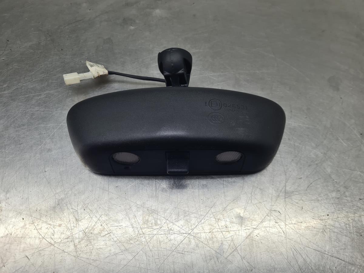 Specchietto retrovisore interno MERCEDES-BENZ Classe A (W176) Imagem-3