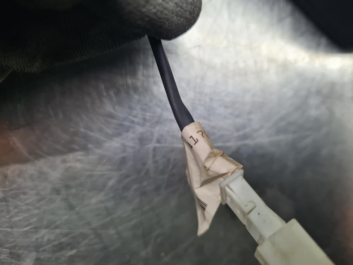 Specchietto retrovisore interno MERCEDES-BENZ Classe A (W176) Imagem-4