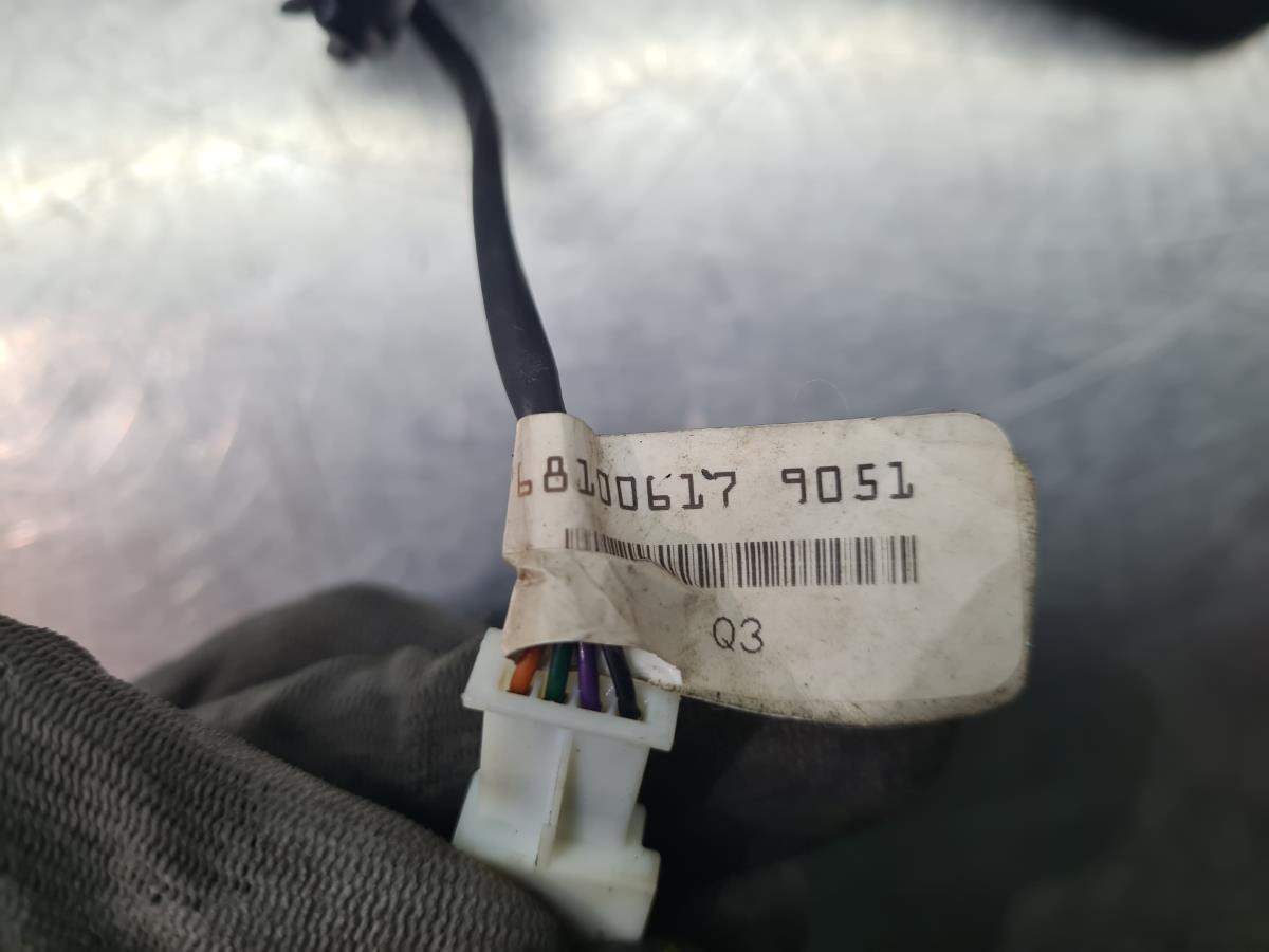 Specchietto retrovisore interno MERCEDES-BENZ Classe A (W176) Imagem-5