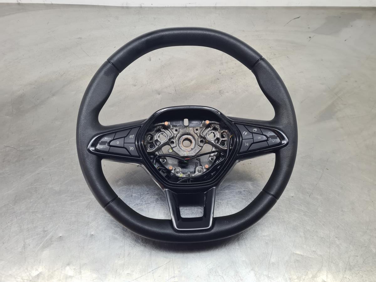 Volante RENAULT Clio V (BF_)