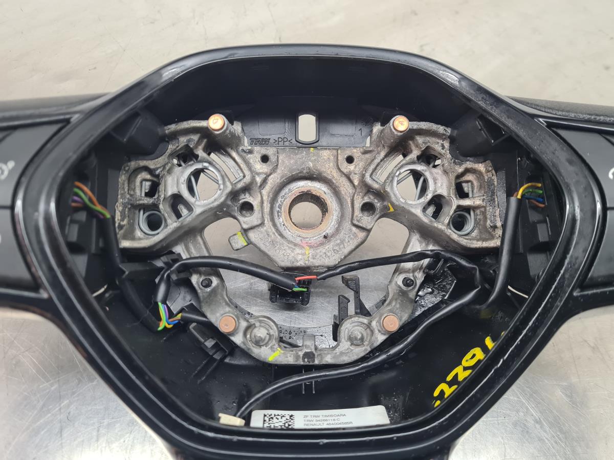 Volante RENAULT Clio V (BF_) Imagem-1