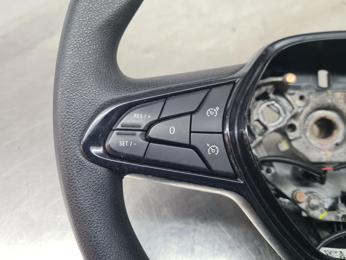 Volante RENAULT Clio V (BF_) Imagem-2