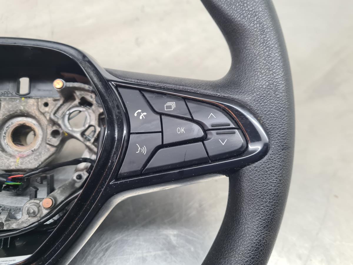 Volante RENAULT Clio V (BF_) Imagem-3