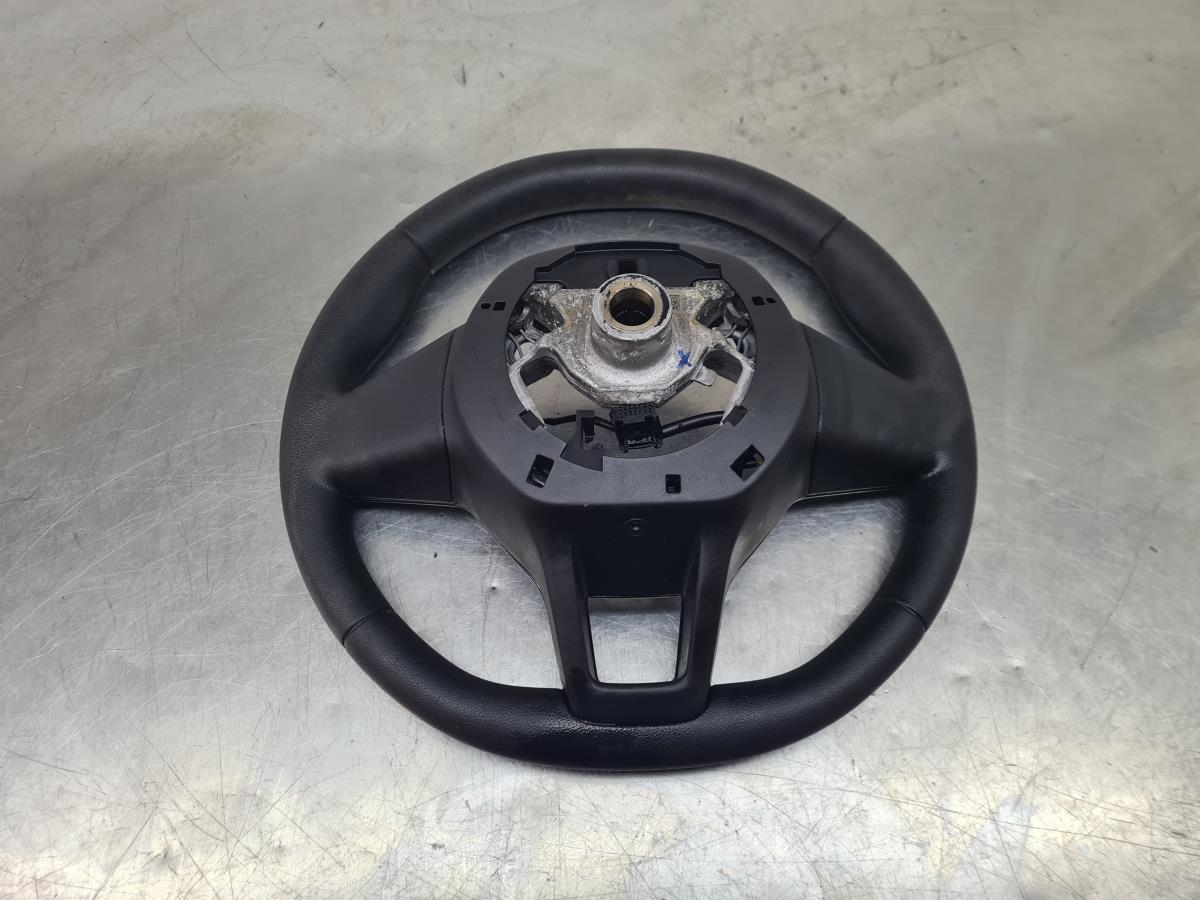 Volante RENAULT Clio V (BF_) Imagem-4