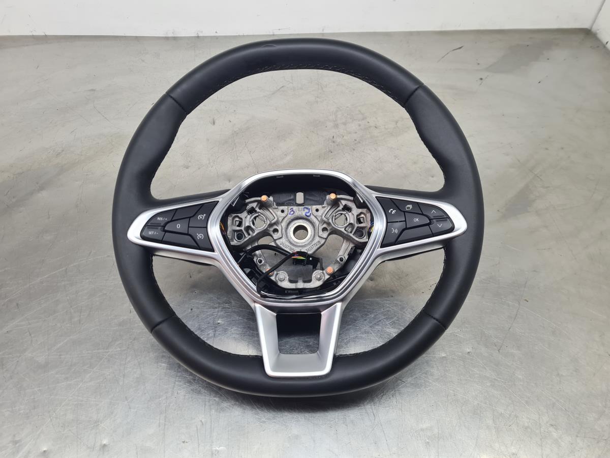 Volante RENAULT Clio V (BF_)