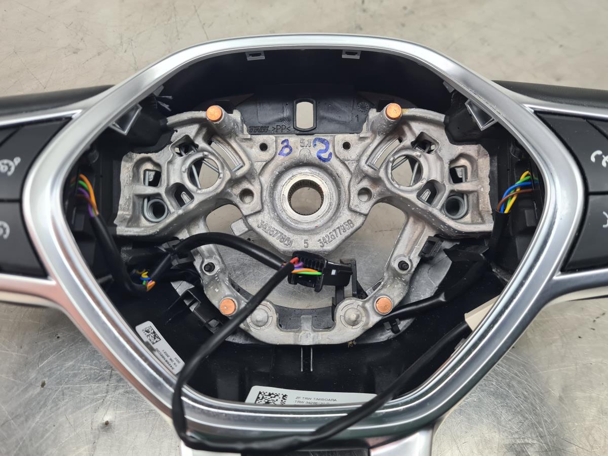 Volante RENAULT Clio V (BF_) Imagem-1