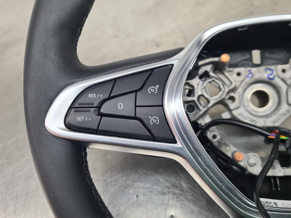 Volante RENAULT Clio V (BF_) Imagem-2