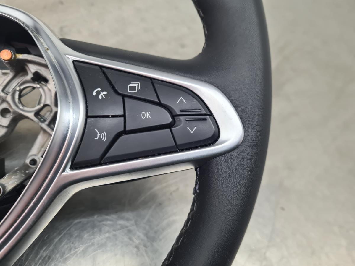 Volante RENAULT Clio V (BF_) Imagem-3