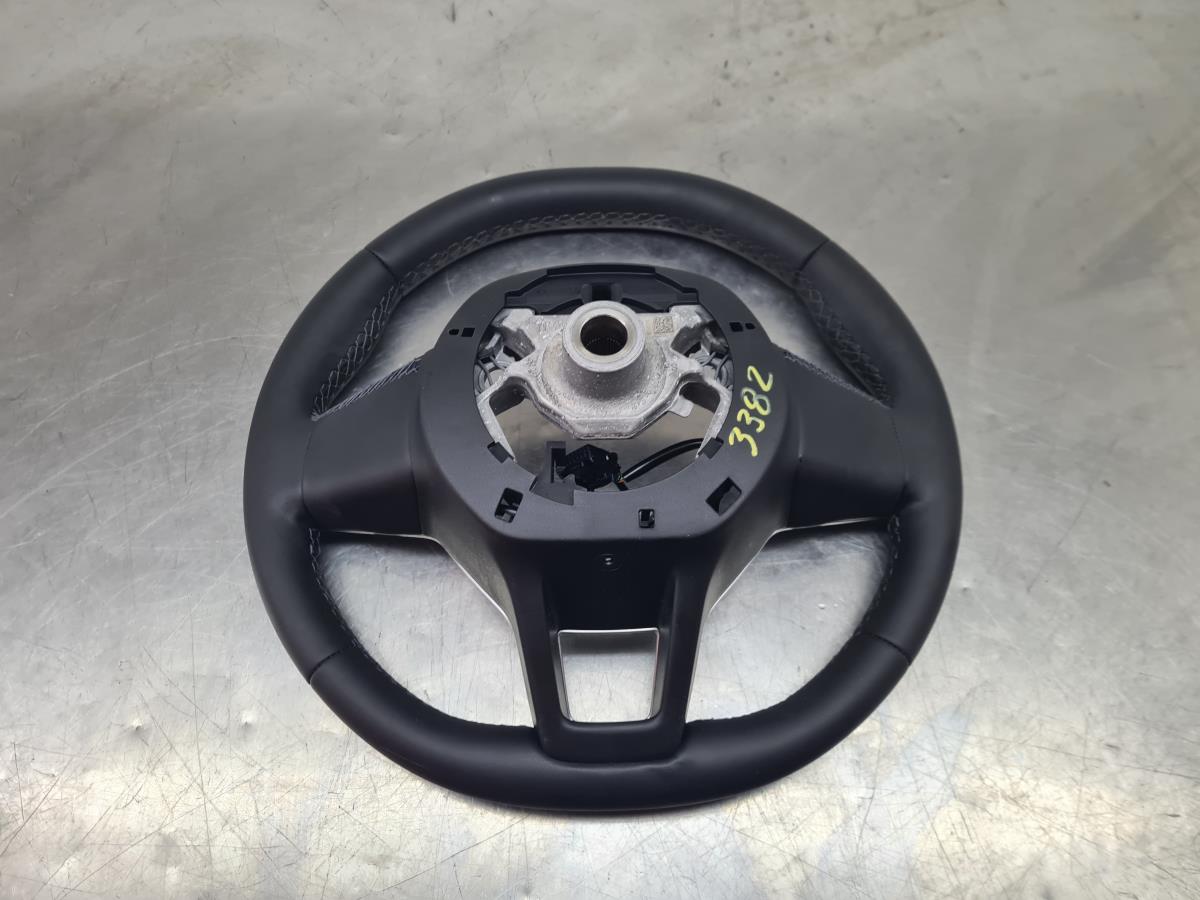 Volante RENAULT Clio V (BF_) Imagem-4