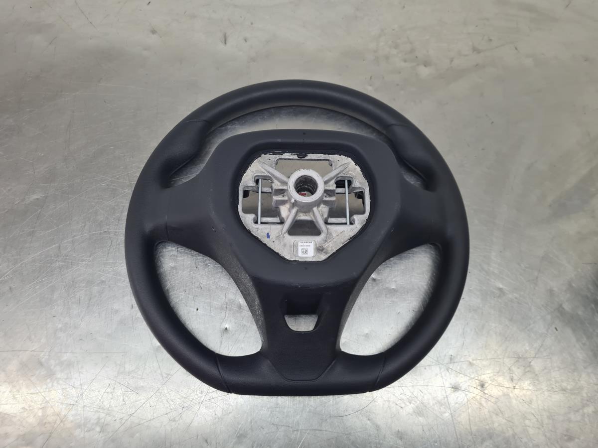Volante OPEL Corsa F Imagem-4