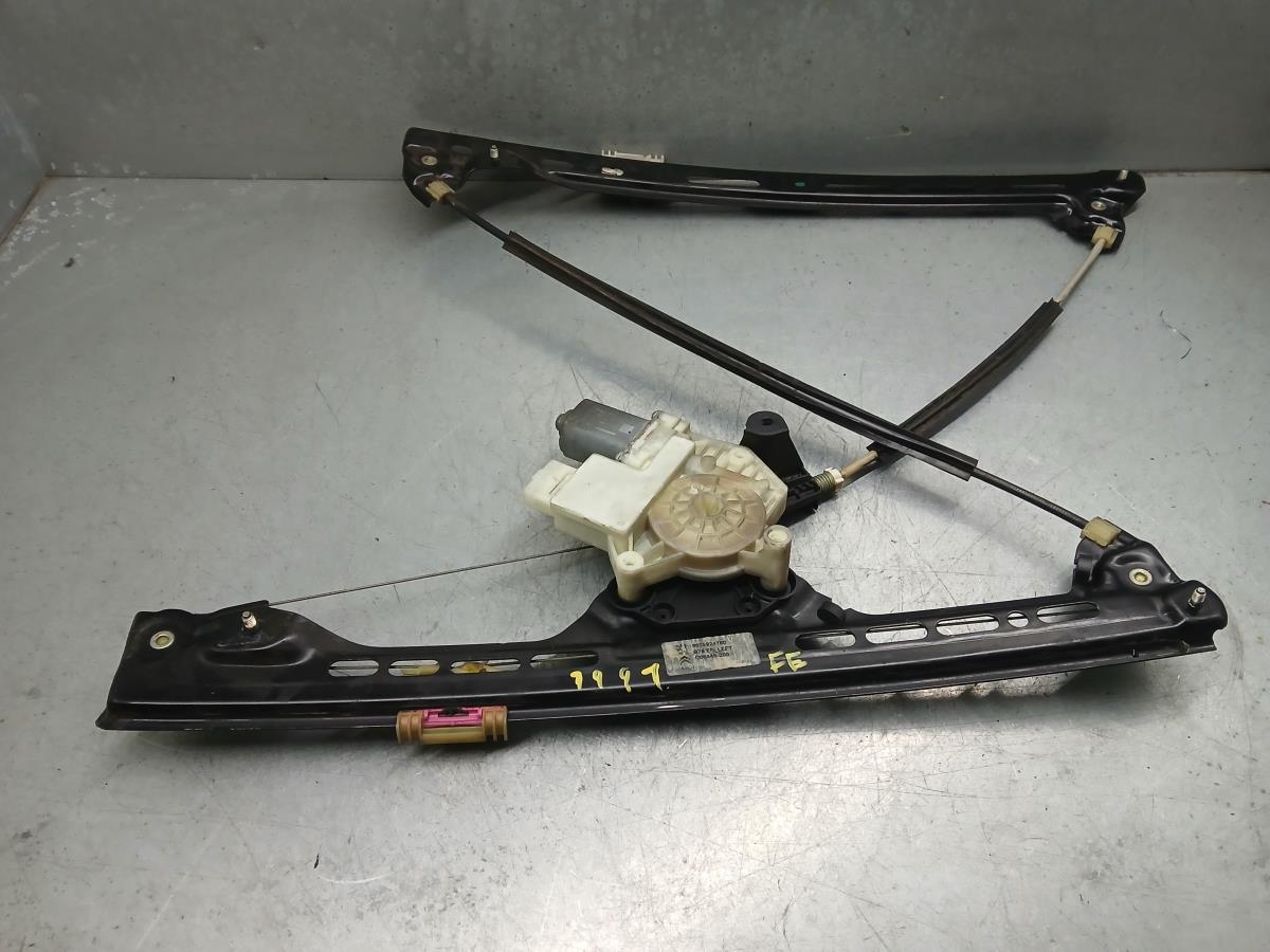 Lève-vitre avant gauche CITROËN C4 Picasso II