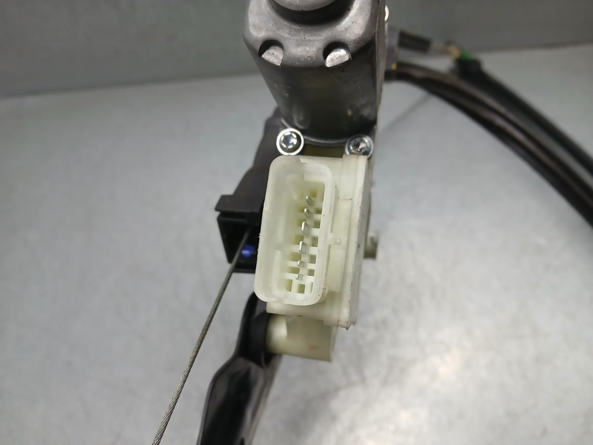 Lève-vitre avant gauche CITROËN C4 Picasso II Imagem-2