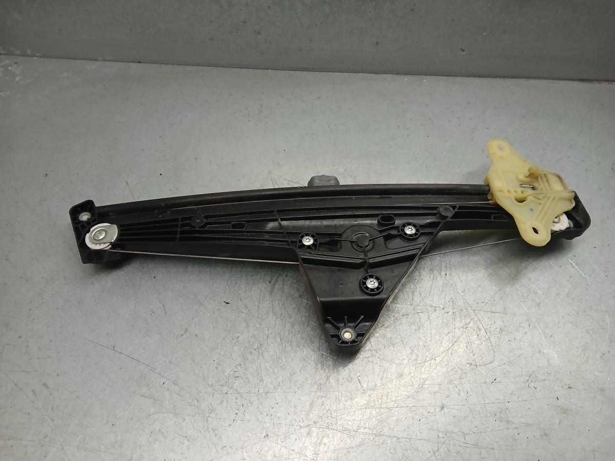 Lève-vitre avant gauche RENAULT Clio V (BF_) Imagem-1