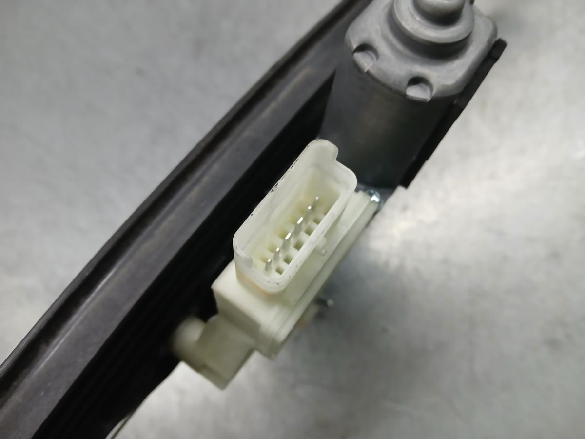 Lève-vitre avant gauche RENAULT Clio V (BF_) Imagem-3