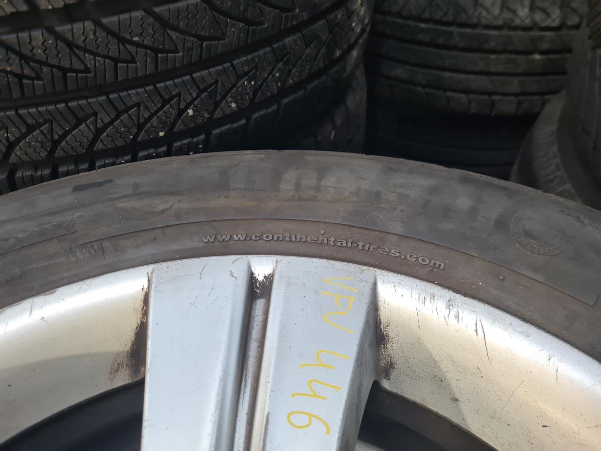 Neumático KIA Sportage (SL) Imagem-1