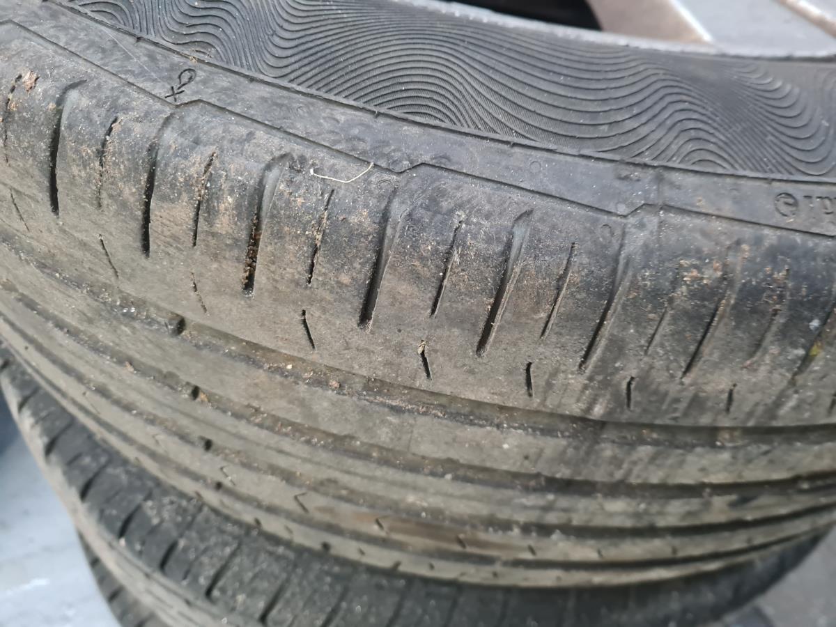 Roue KIA Sportage (SL) Imagem-2