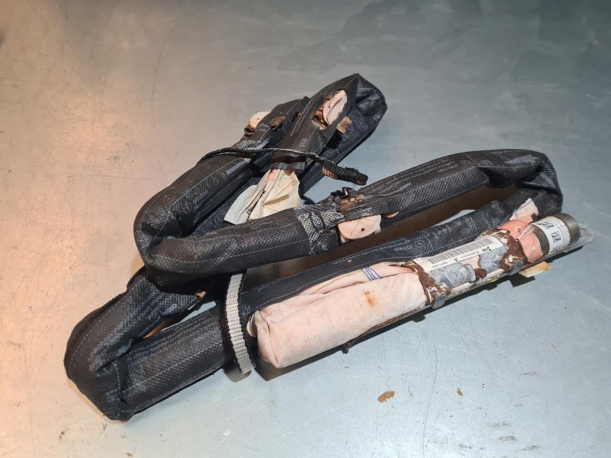 Airbag Cortinha Izquierdo CITROËN C5 III (RD_) Imagem-1