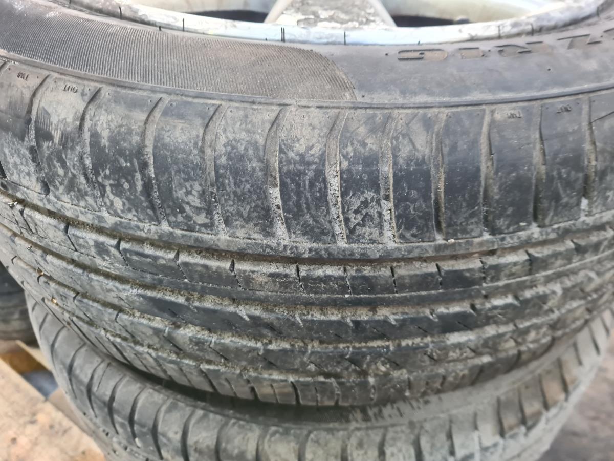 Set di cerchi VOLKSWAGEN Passat Variant (3C5) Imagem-5