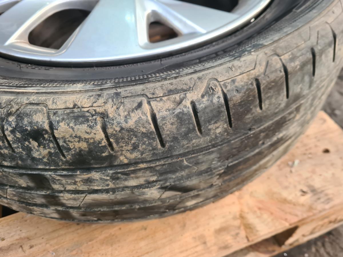 Wheel CITROËN C4 Picasso II Imagem-1