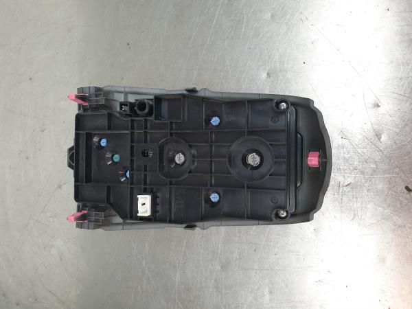 Comando chauffage / sofagem TOYOTA Yaris (_P9_) Imagem-2