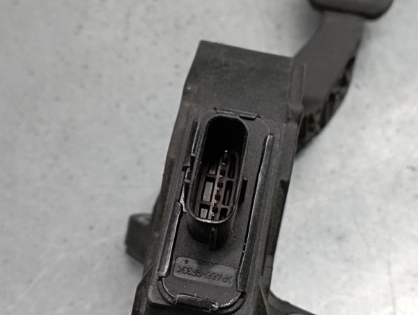 Pedal do acelerador TOYOTA Yaris (_P9_) Imagem-2