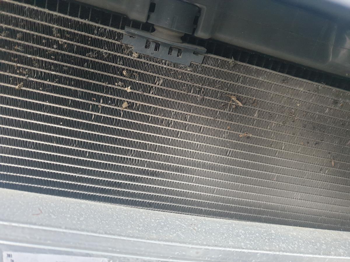 Kit de radiadores CITROËN C3 III (SX) Imagem-0