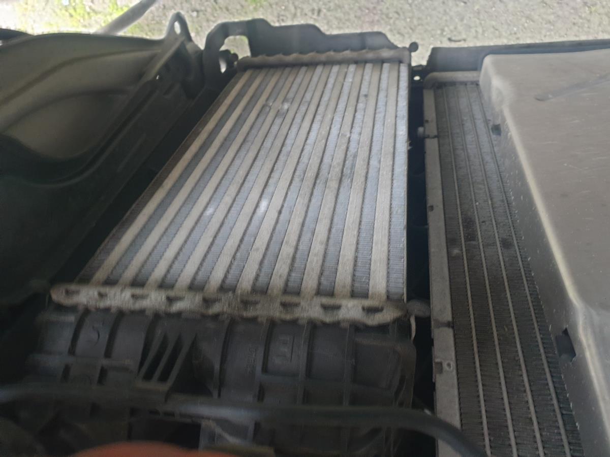 Kit de radiadores CITROËN C3 III (SX) Imagem-2