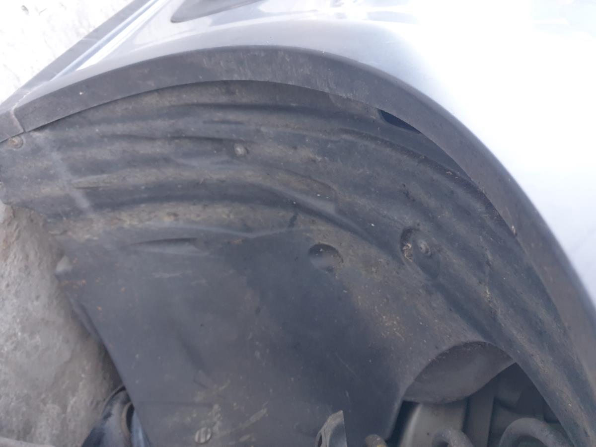 Resguardo da cava de roda frente direito CITROËN C3 III (SX)