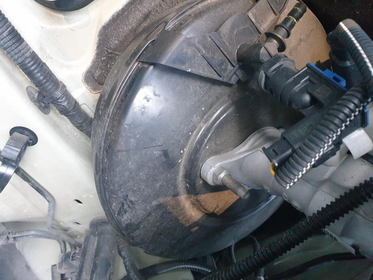 Servofreno CITROËN C3 III (SX)