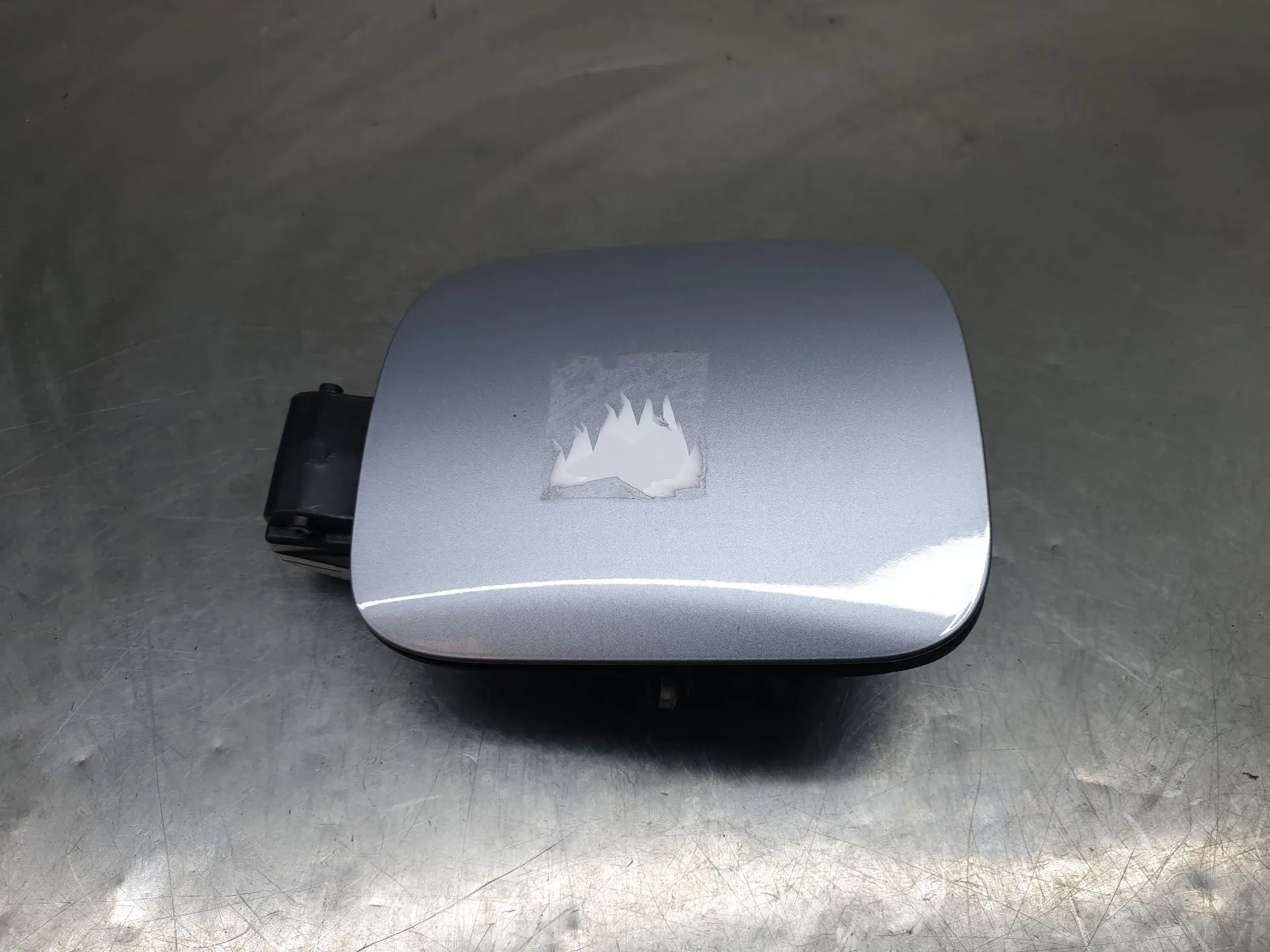 Tampa depósito combustível CITROËN C3 III (SX) Imagem-2