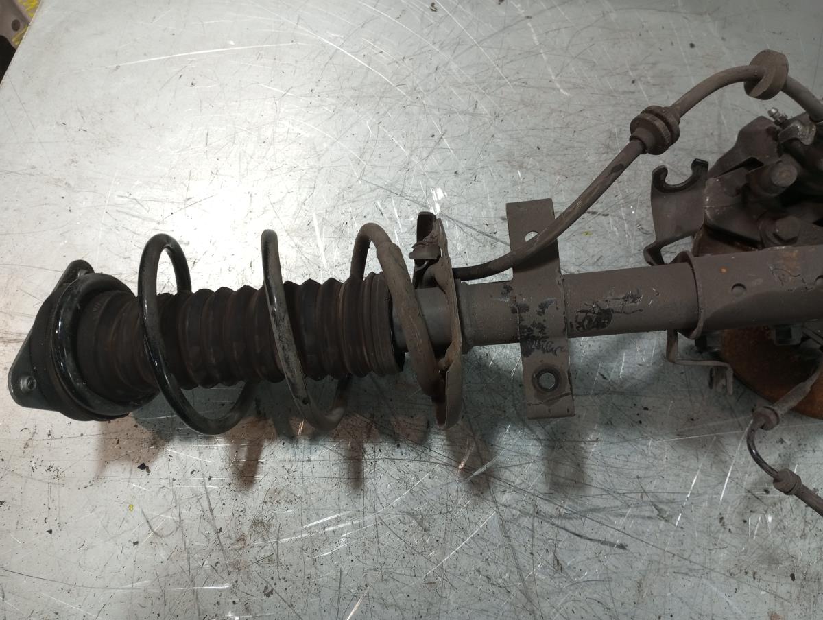 Amortecedor frente esquerdo RENAULT Clio IV (BH_) Imagem-1