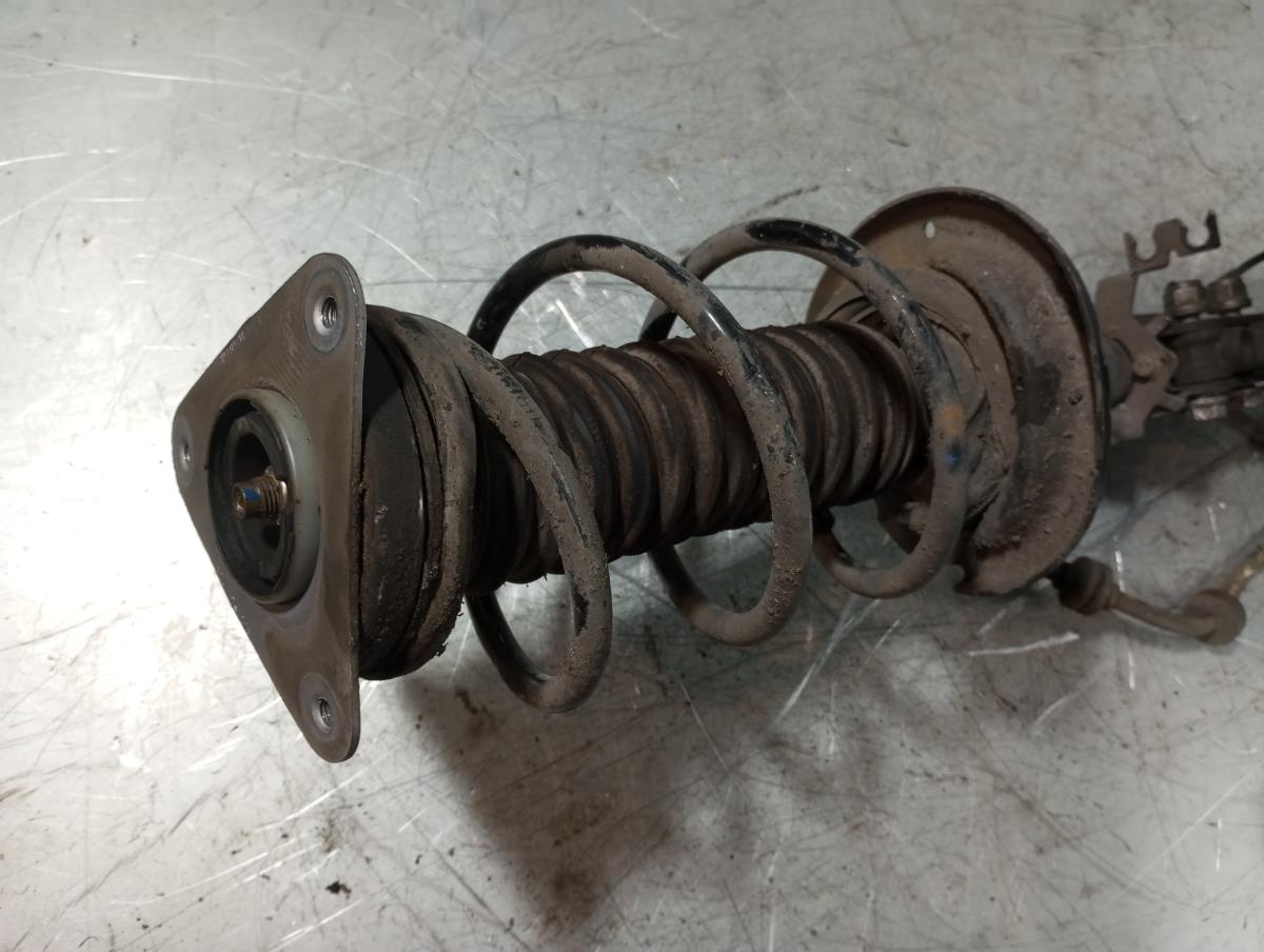 Amortecedor frente esquerdo RENAULT Clio IV (BH_) Imagem-2