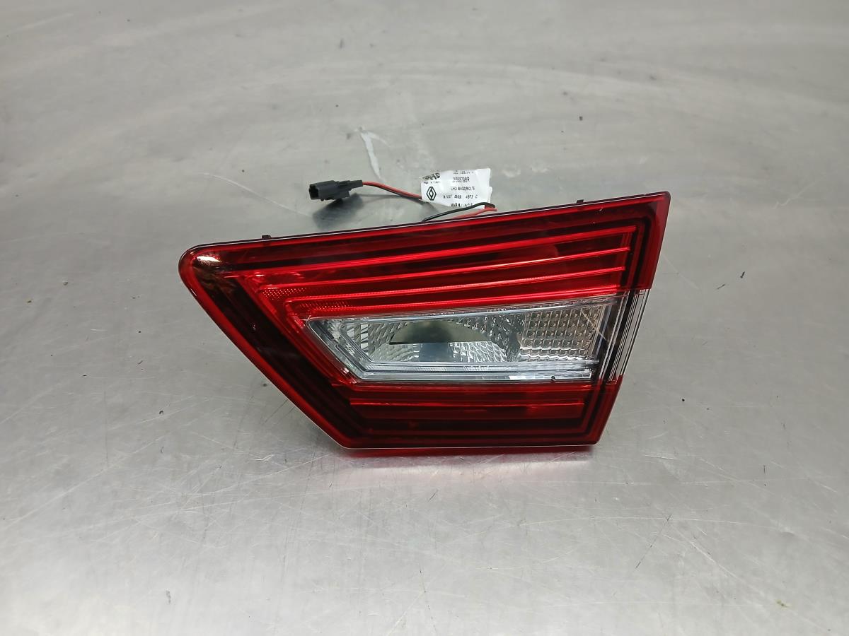 Fanale Destro Baule RENAULT Clio IV (BH_)