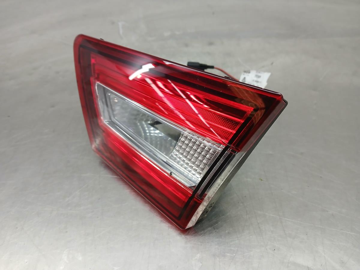 Fanale Destro Baule RENAULT Clio IV (BH_) Imagem-2