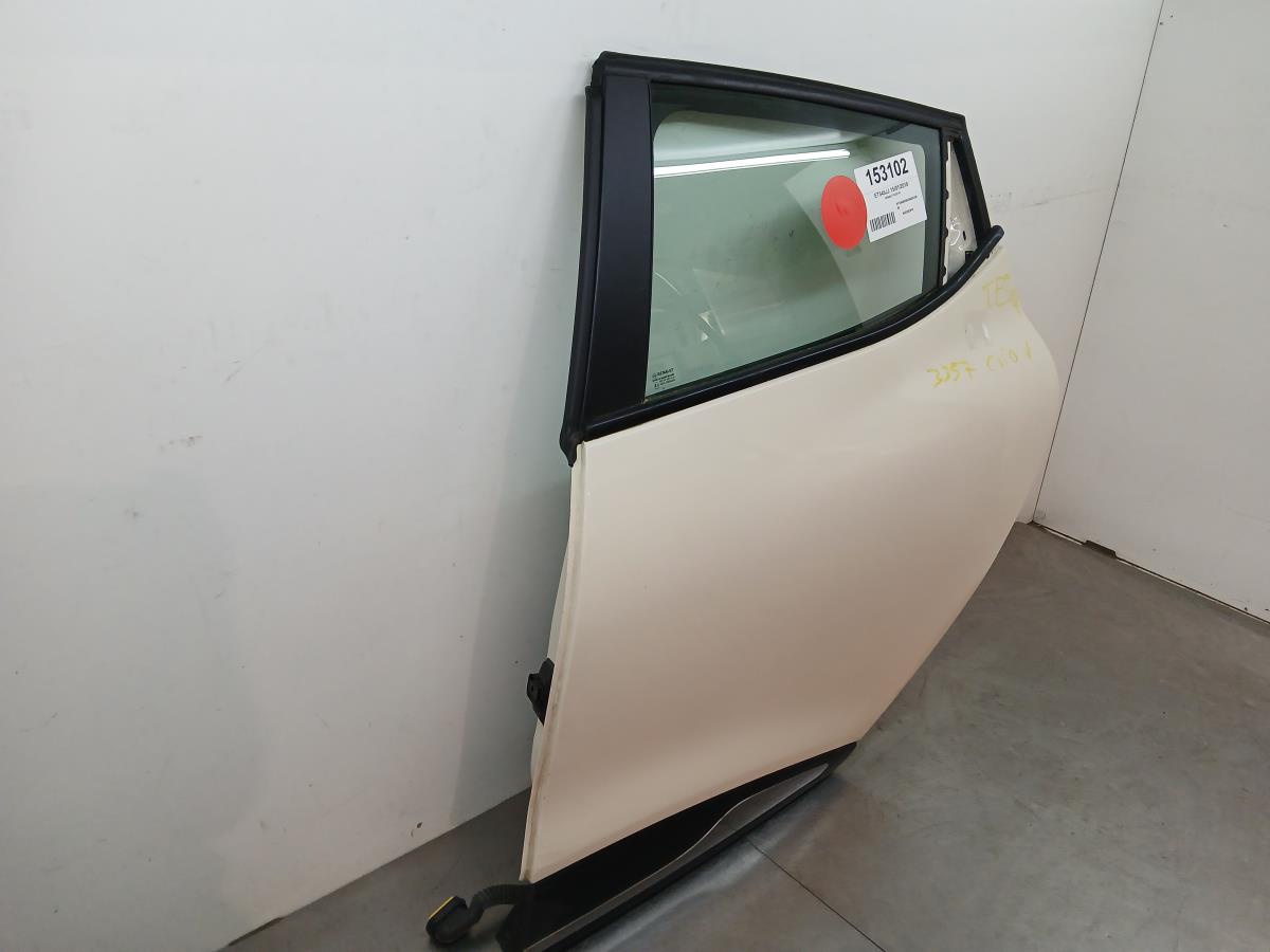 Puerta Trasero Izquierdo RENAULT Clio IV (BH_) Imagem-2