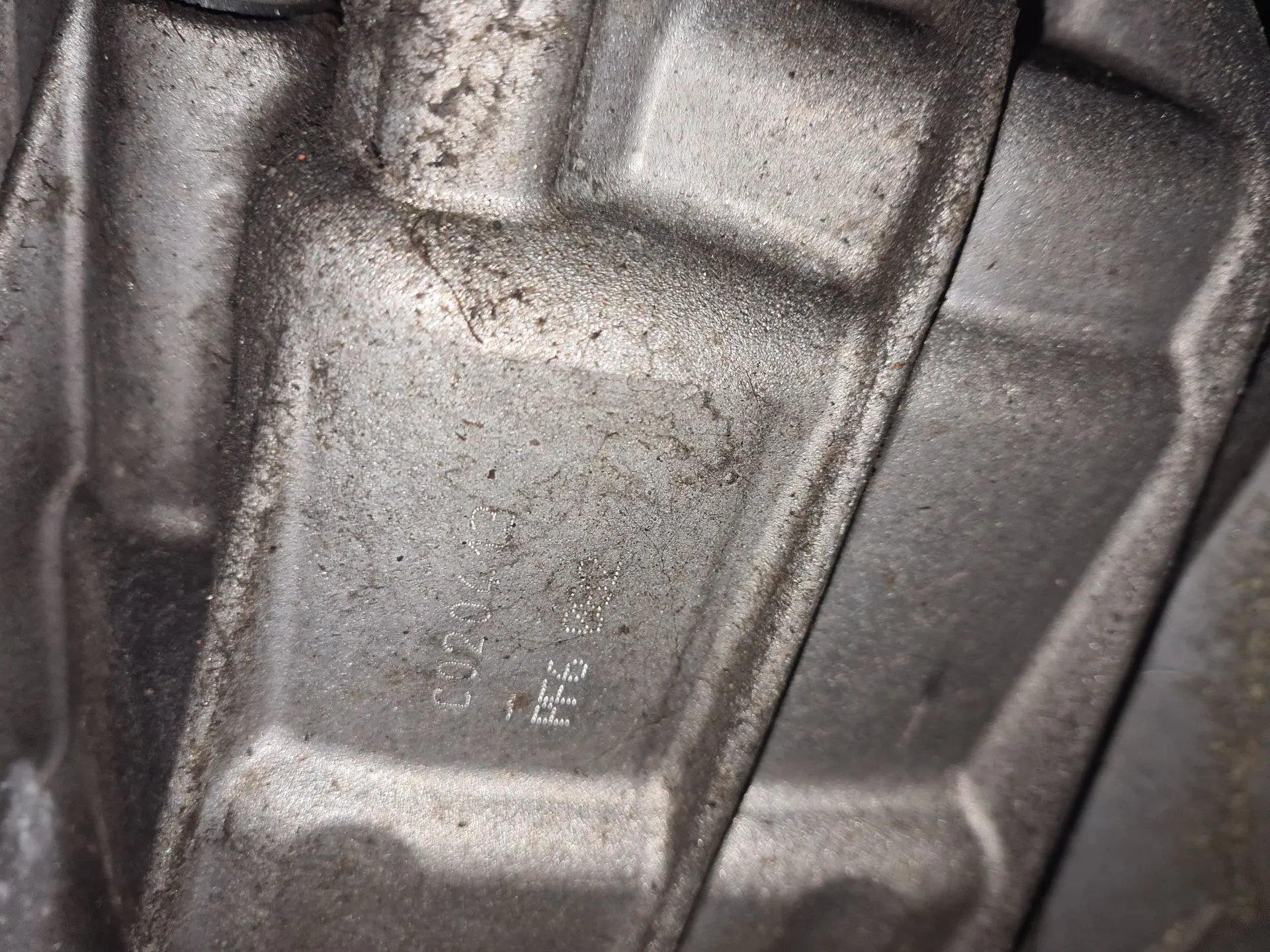 Caixa de velocidades manual RENAULT Trafic III Combi (JG_) Imagem-6