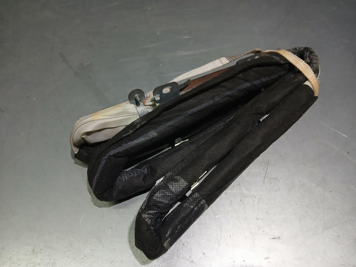 Airbag Cortinha Izquierdo PEUGEOT 407 (6D_) Imagem-1