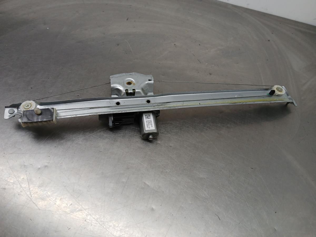 Left front window regulator RENAULT Trafic III Combi (JG_) Imagem-2
