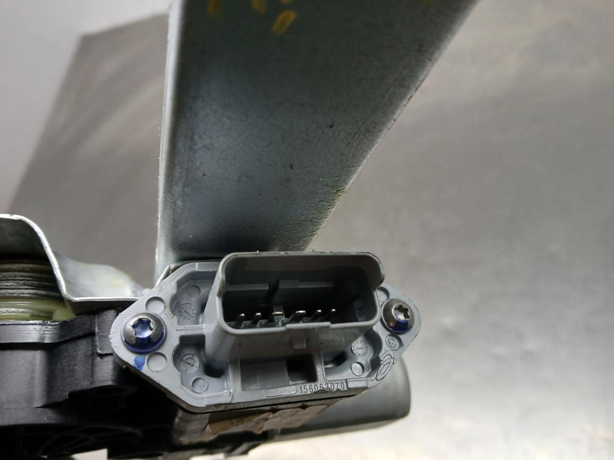 Left front window regulator RENAULT Trafic III Combi (JG_) Imagem-3