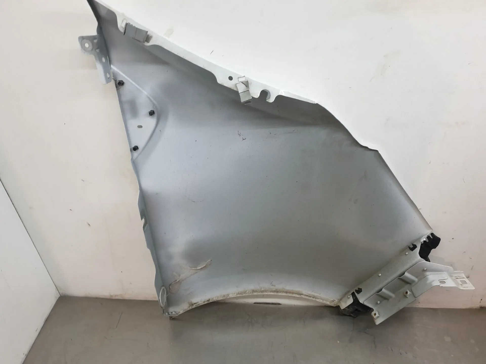 Parafango sinistro RENAULT Trafic III Combi (JG_) Imagem-2