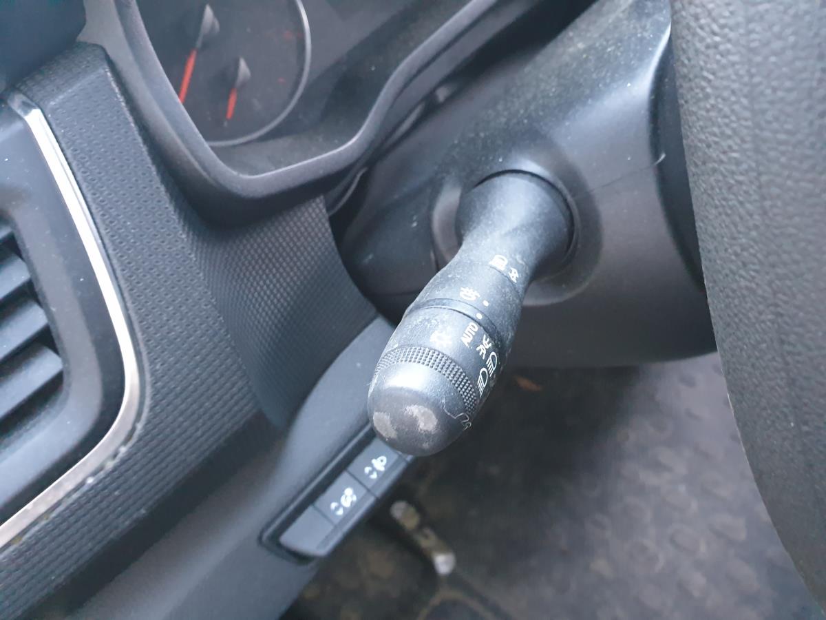 Mando de luces y limpia parabrisas RENAULT Trafic III Combi (JG_)