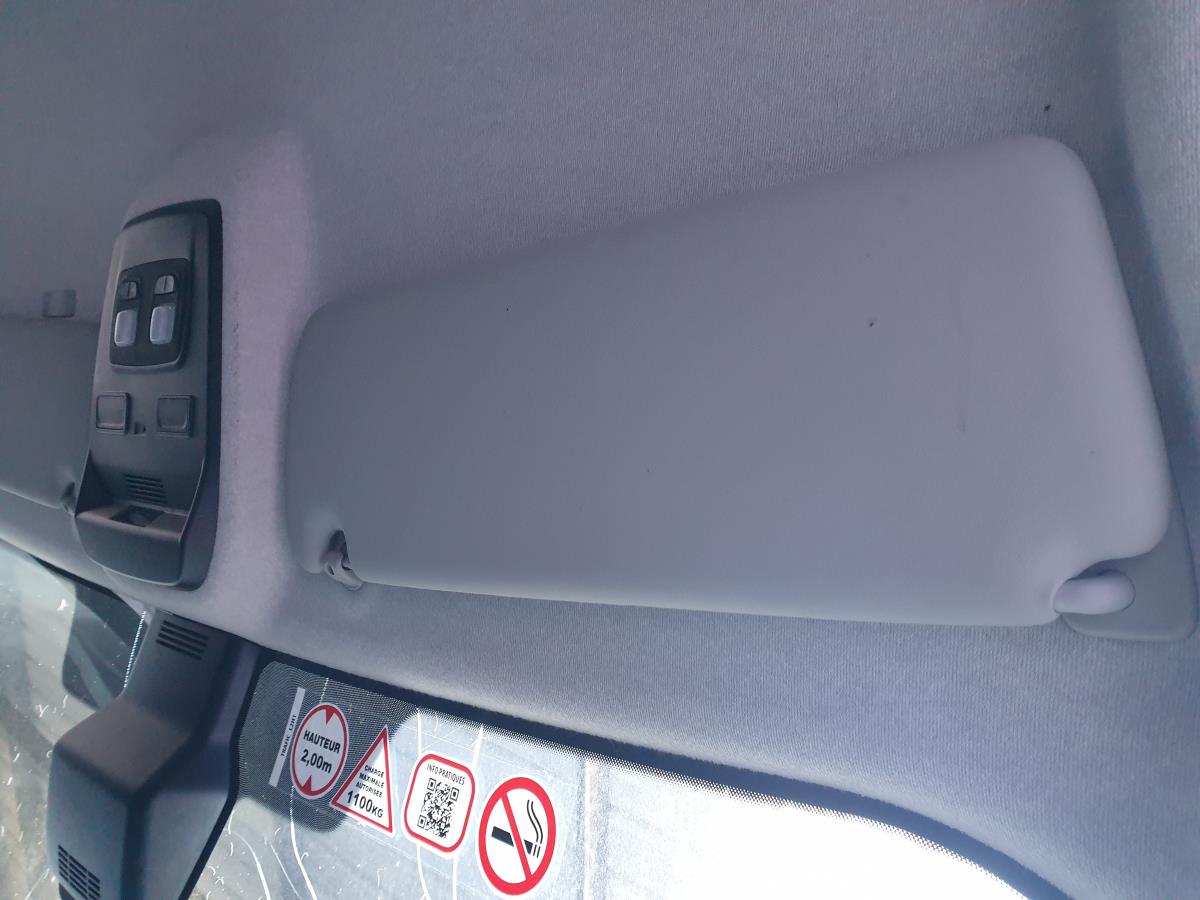 Parasol Derecho RENAULT Trafic III Combi (JG_)