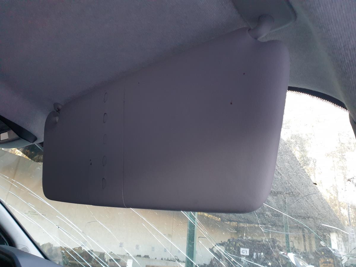 Parasol Derecho RENAULT Trafic III Combi (JG_) Imagem-1