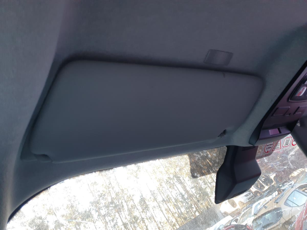 Parasol Izquierdo RENAULT Trafic III Combi (JG_)