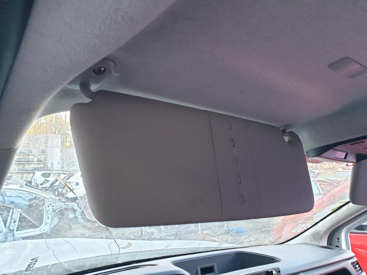 Parasol Izquierdo RENAULT Trafic III Combi (JG_) Imagem-1
