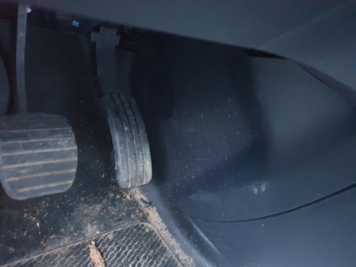 Pedal acelerador RENAULT Trafic III Combi (JG_)