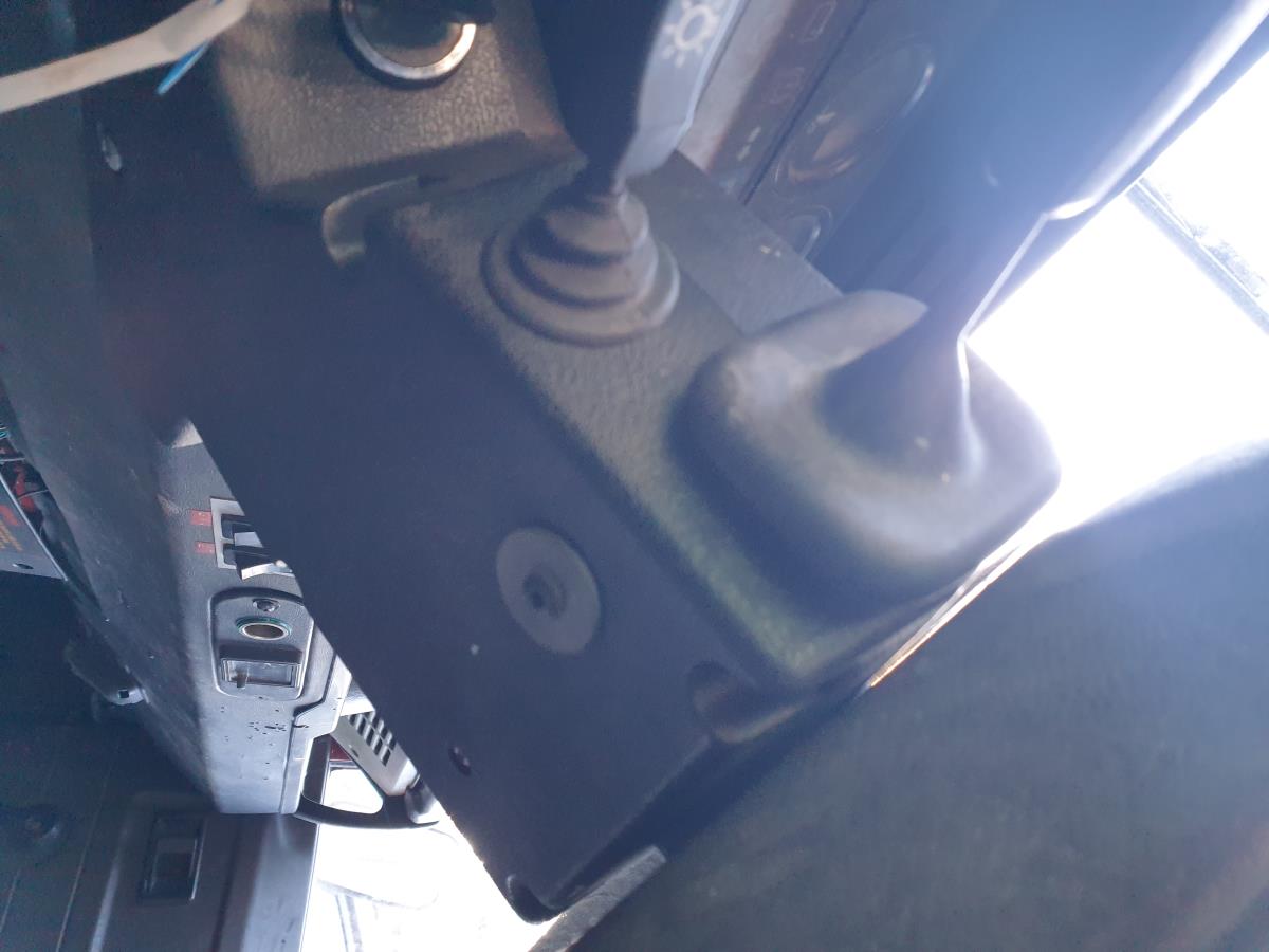 Colonna dello sterzo LAND ROVER Defender Cabrio (L316)